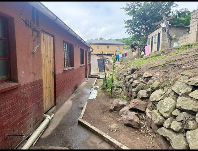 2 BEDROOM HOUSE FOR SALE IN CHESTERVILLE